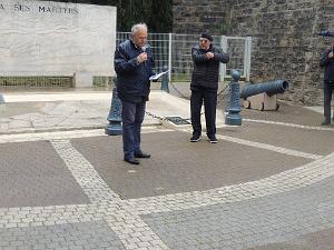2024 03 26 TOULON TRAGEDIE DE LA RUE D ISLY A ALGER 26 03 1962  (12)